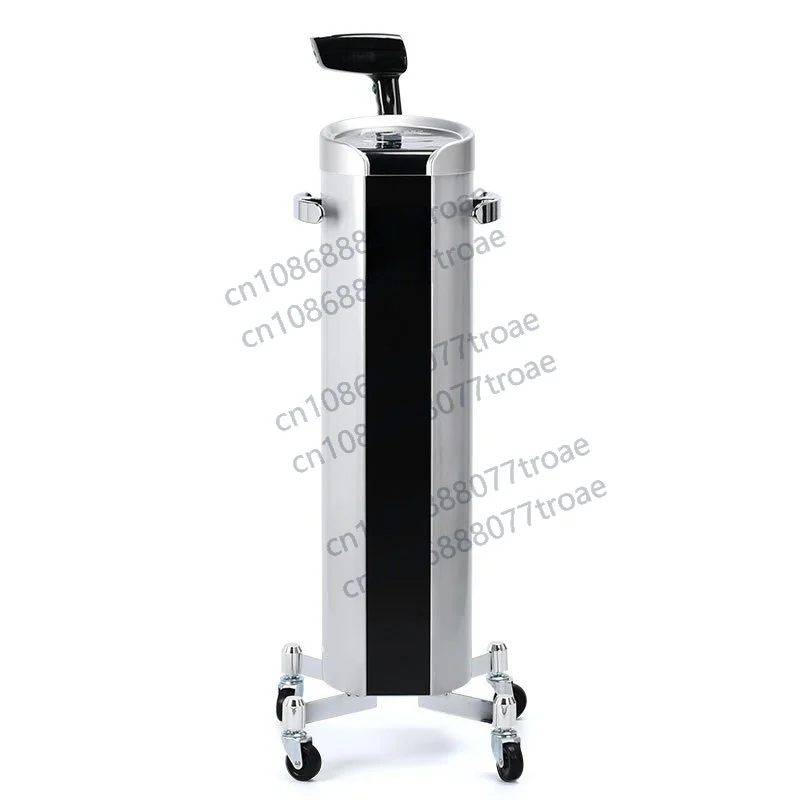 

Spray Machine, Hair Repair Instrument, Vaporizing Mask, Scalp Care Instrument