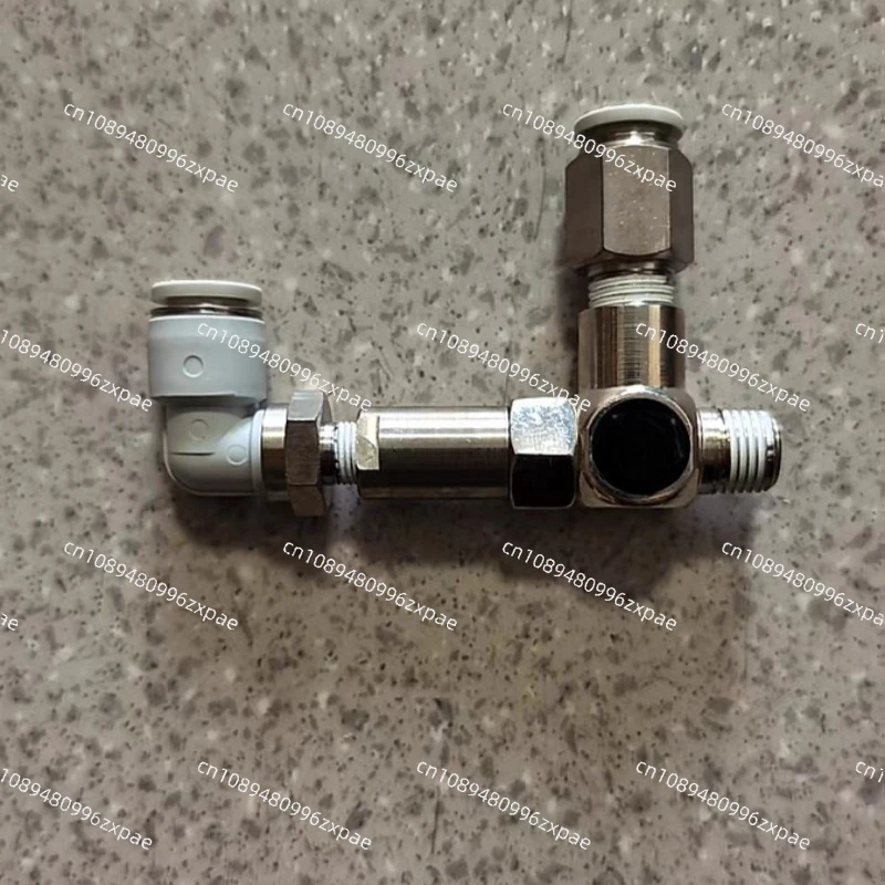 JPC-02 POSU PC1/4S tool magazine check valve cylinder check valve
