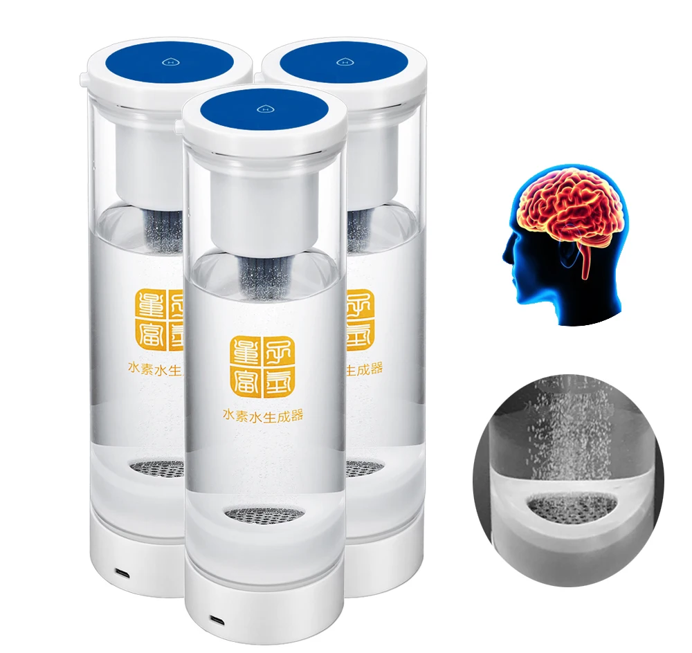 

quantu Resonance Cell Direct Drinking Water Cup increase bloo circulation reduce bloo viscosity improve high bloo pressure
