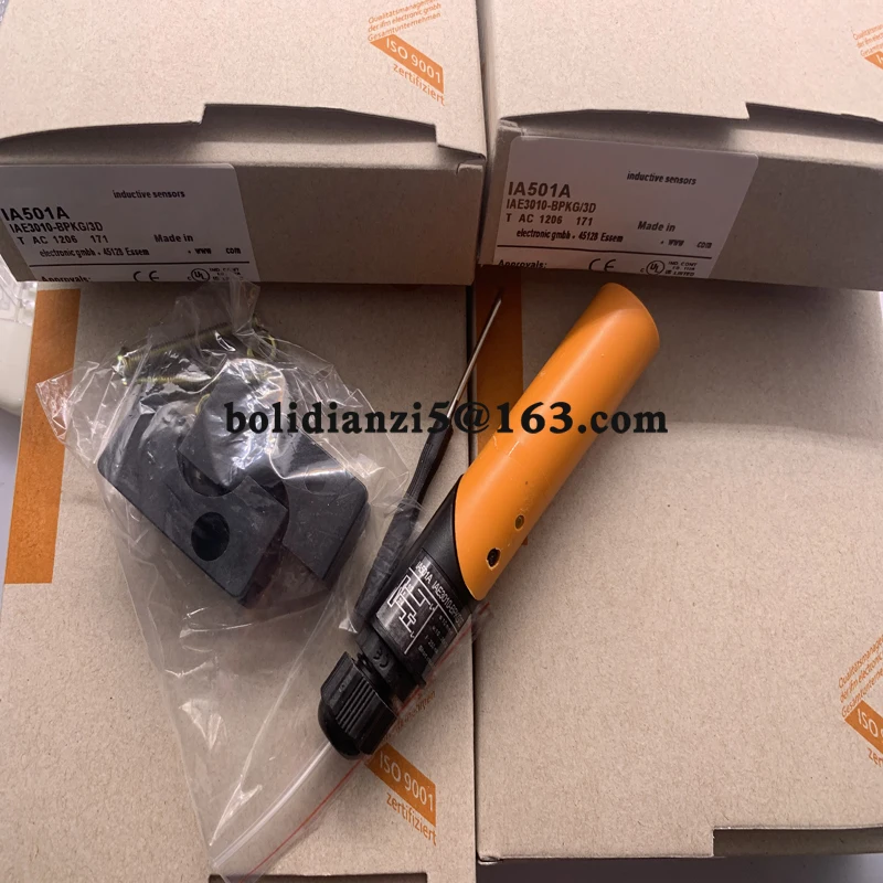 

Новый датчик приближения IA501A IA0066 IA5051 IA5045 IA0030 В наличии