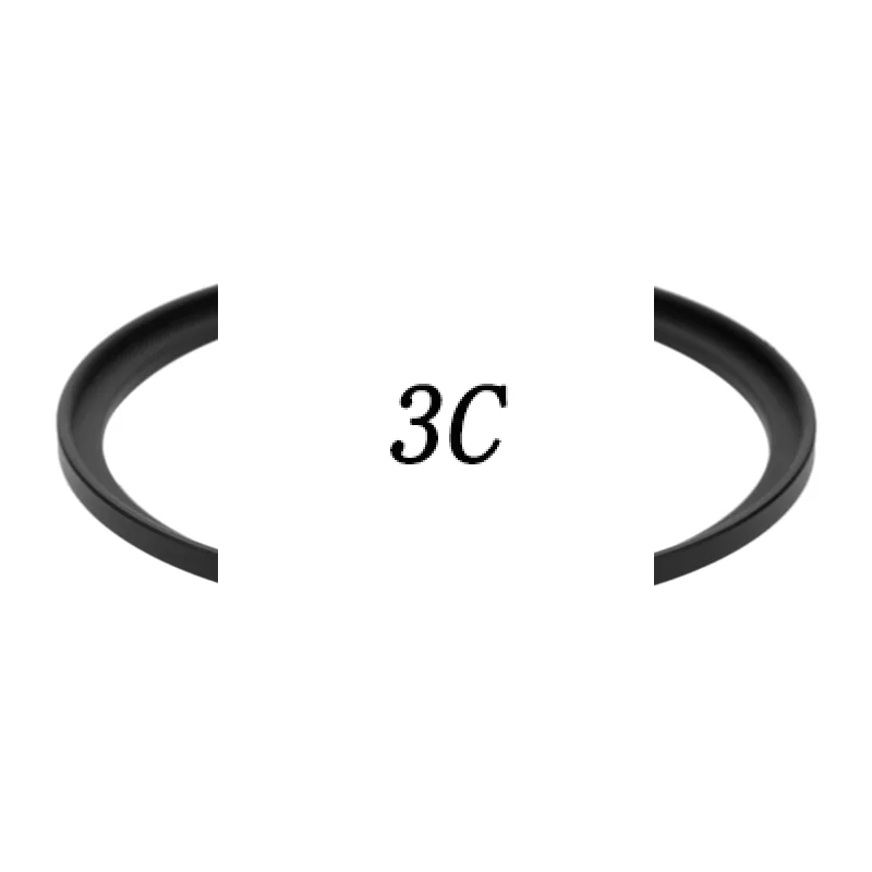 77–82 мм 77–82 Step Up Кольцевой фильтр Шаговый адаптер