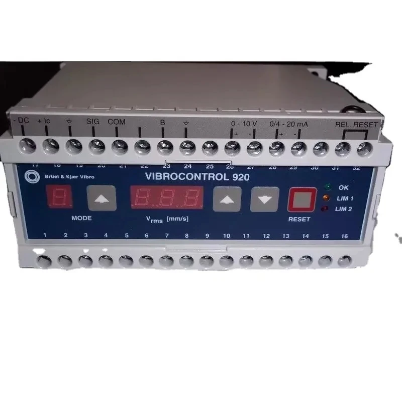New In Stock VC- High-Efficiency Vibration Sensor Controller Module