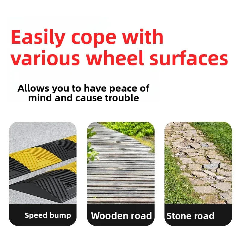 Рисунок 2 - Электрическая ручная тележка TQH