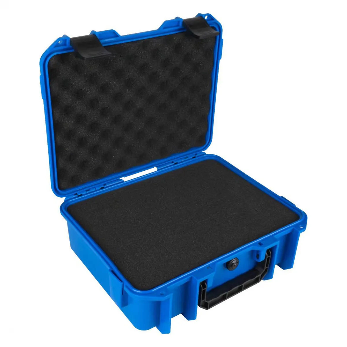 1pc Waterproof Dustproof Plastic Tool Box High Strength Safety Storage Case Photographic Equipment Protection Carrying Organizer