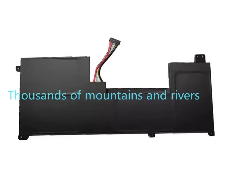 

WYORESY Xbox большой для Lenovo Y9000K 2019 SE Y730-17ICH L17C4PG2 L17M4PG2 Аккумулятор для ноутбука