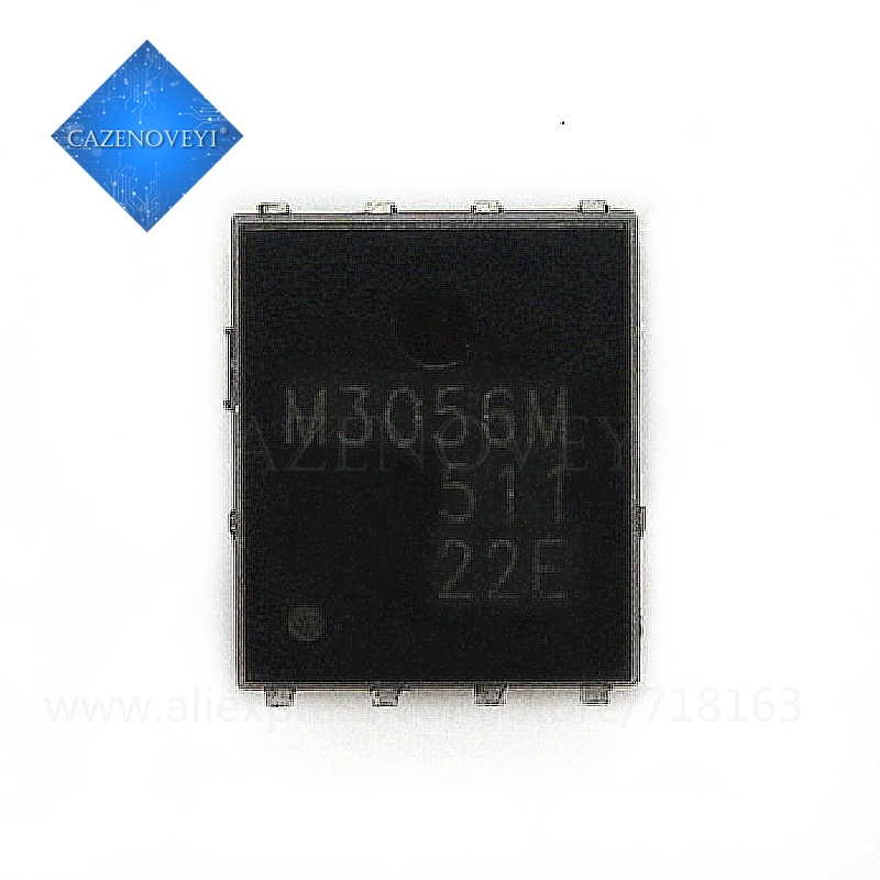 

10 шт./лот QM3056M6 QM3056M M3056M QFN-8 чипсет в наличии