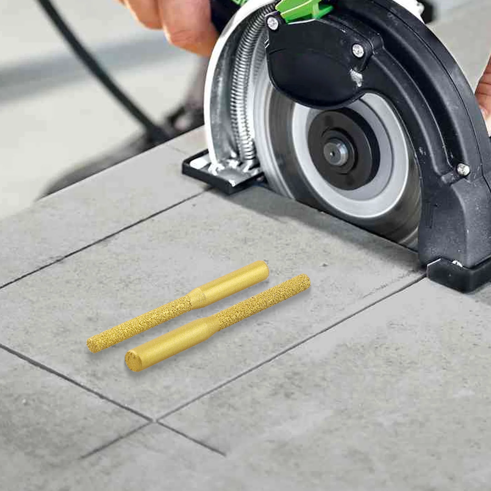 

Edge Cutting Engraving Machine Tool Stone Cutting Bit Size Approx. as Picture Edge Cutting Of Stone Quartz Stone Cutting