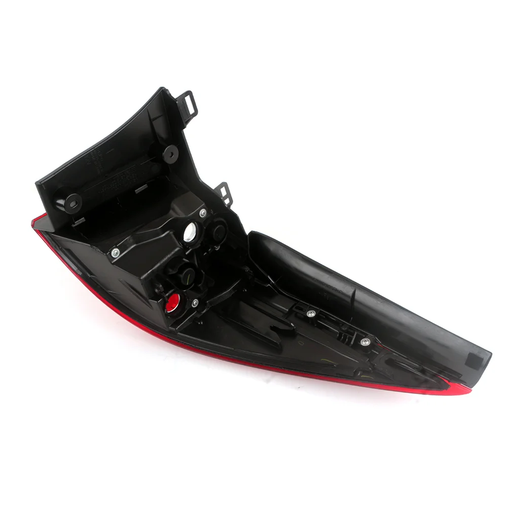 Rear  Tail Light Assembly For Mazda5 Premacy 2010 2011 2012 2013 2014 2015 Brake Lamp Turn Signal Reverse Lamp Tail Lamp