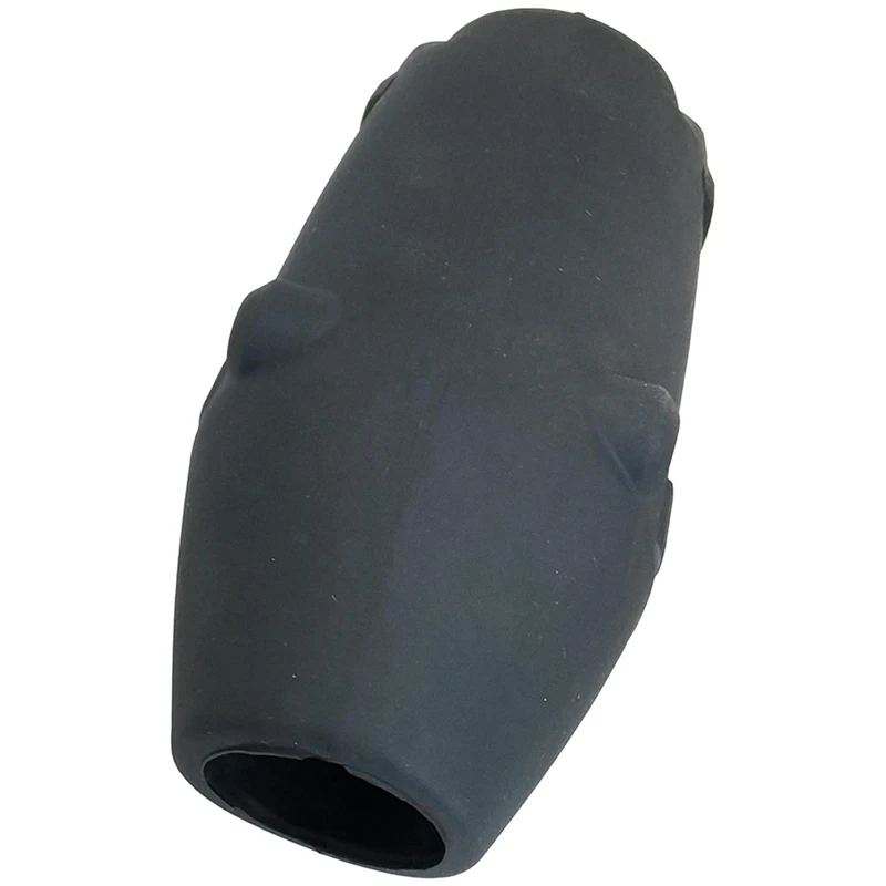 49162754 49-16-2754 Tool Protective Boot For Milwaukee M18 M18 FUEL CPIW Tool 2655B-20, 2655-20, And 2654-20 Only