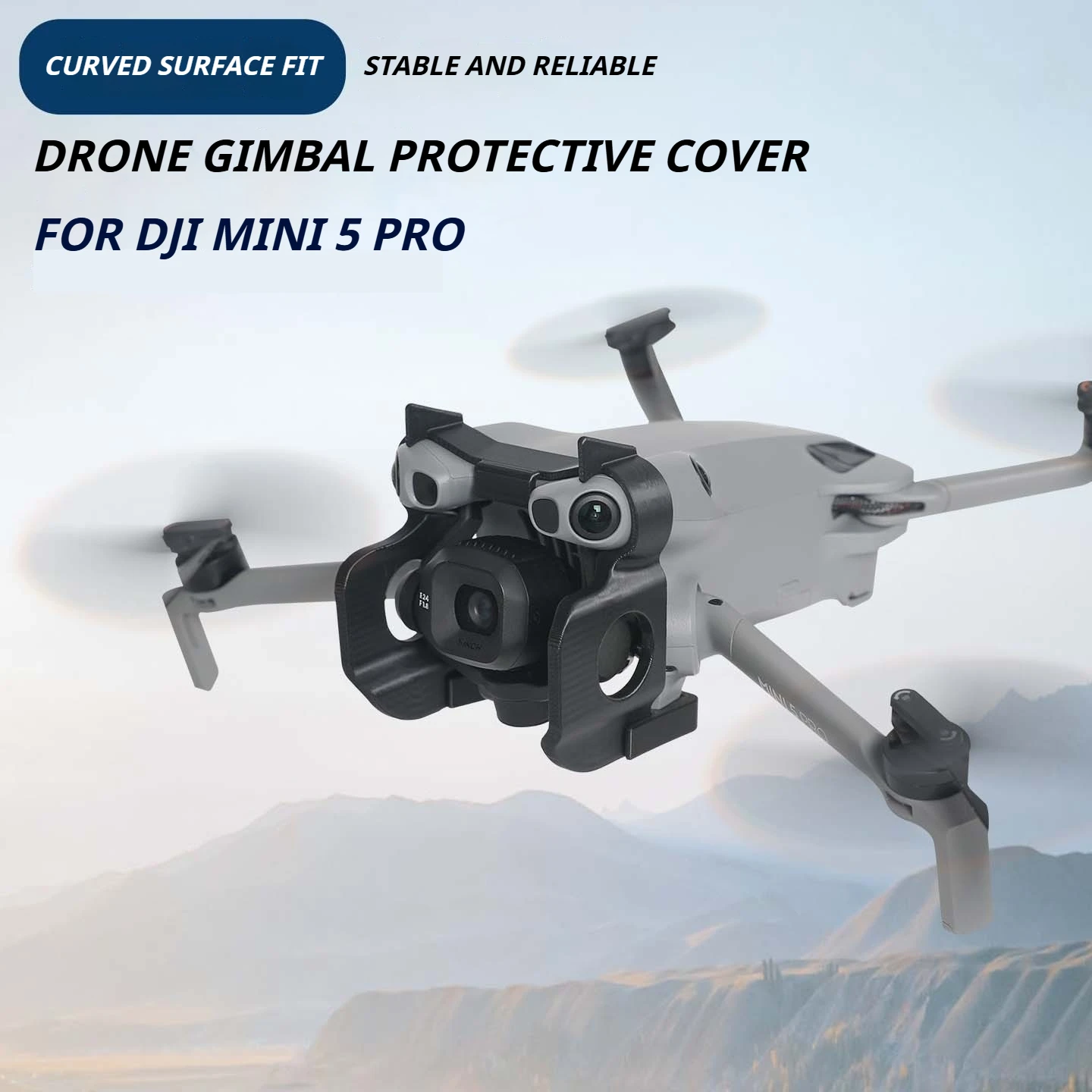 Gimbal Protective B…