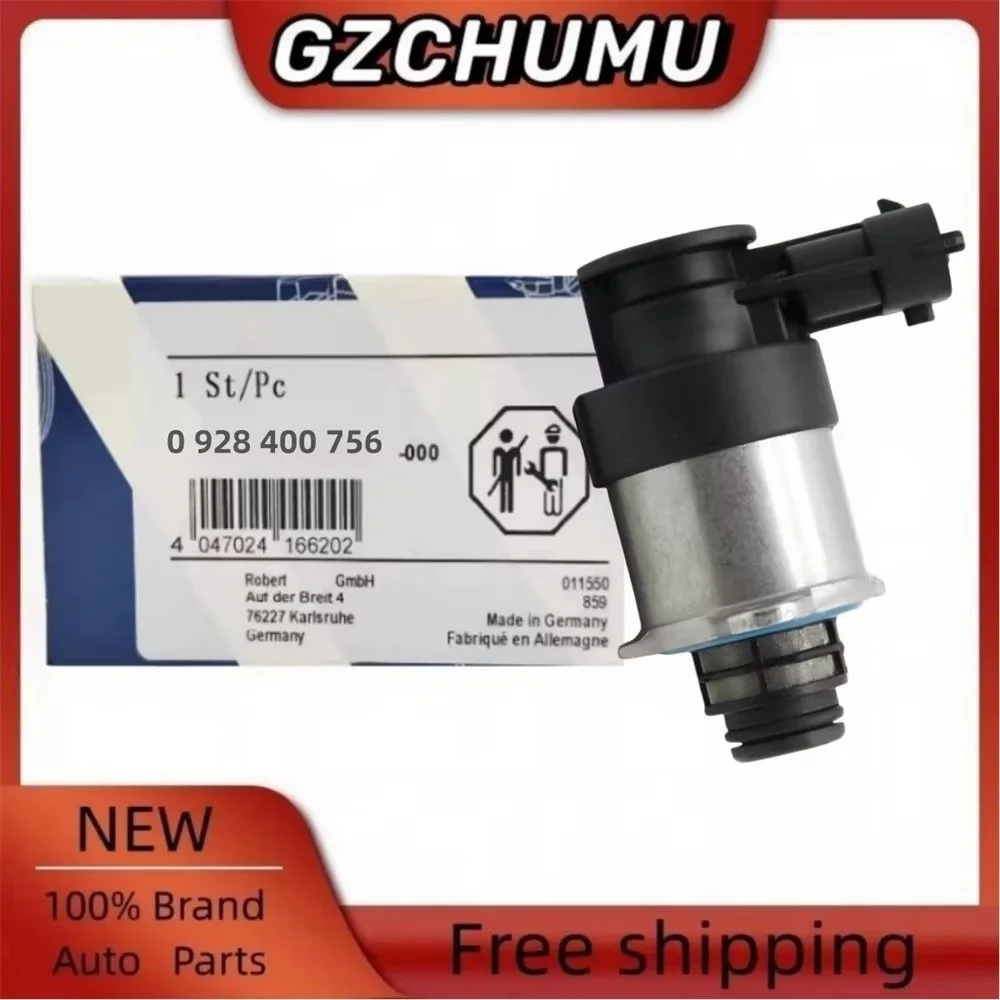 

Регулятор давления (клапан) 0928400756 для Jaguar XF и Land Rover Discovery