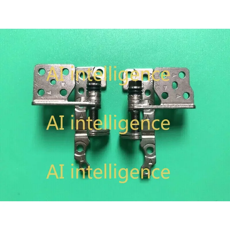 NEW for ASUS V4000 V4000F X412 X412F R424F R412F HINGES R L