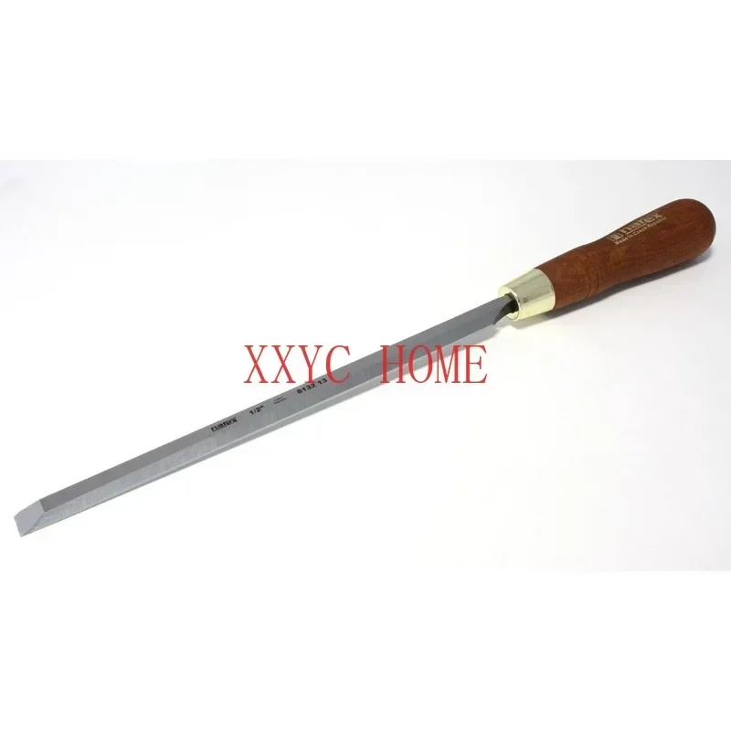 Paring Chisel, Model 8132, Narex, Wood Line Plus, Fine Woodworking