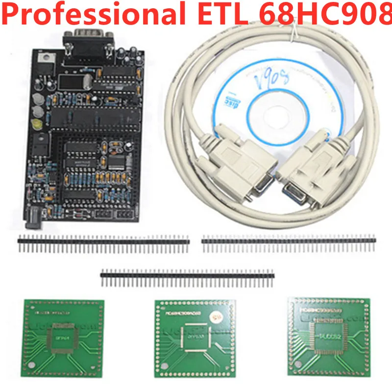 Professional Etl 68…