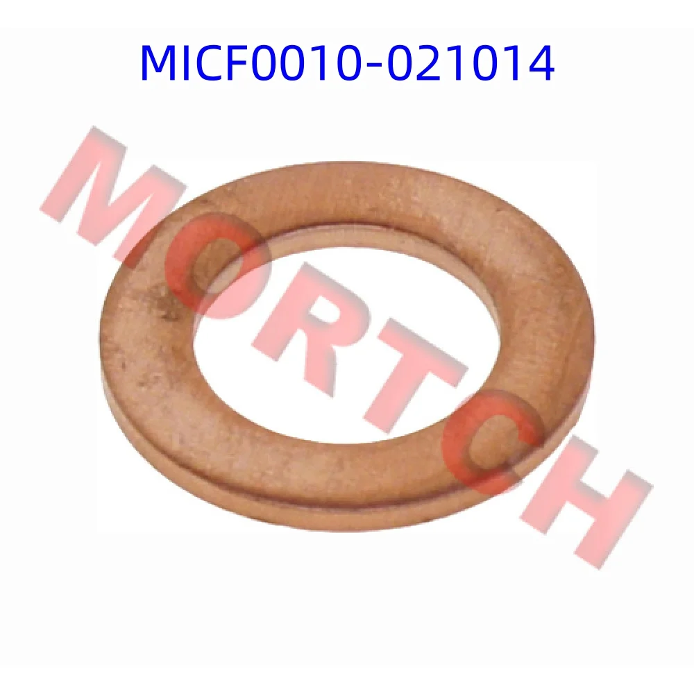 Ablassschrauben-Unterlegscheibe 12 - OEM 0010-021014 für CFMoto ATV UTV SSV – Detail 1