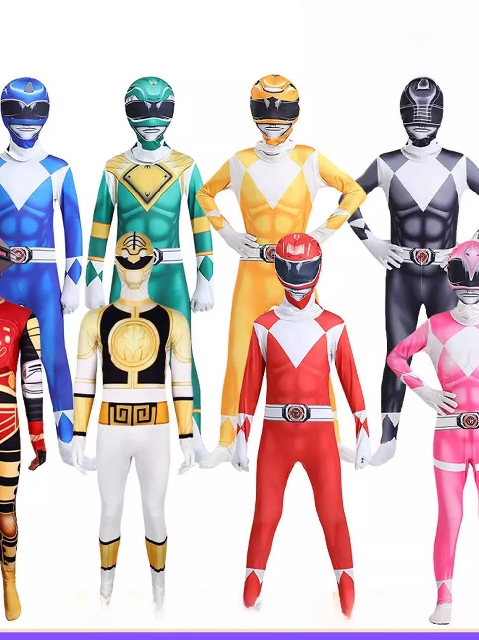 Disfraz de Dinosaurio para Niños, Traje Ajustado para Cosplay, Actuación, loween, Disfraz de Bestia Alfa, Atuendo para Rep...