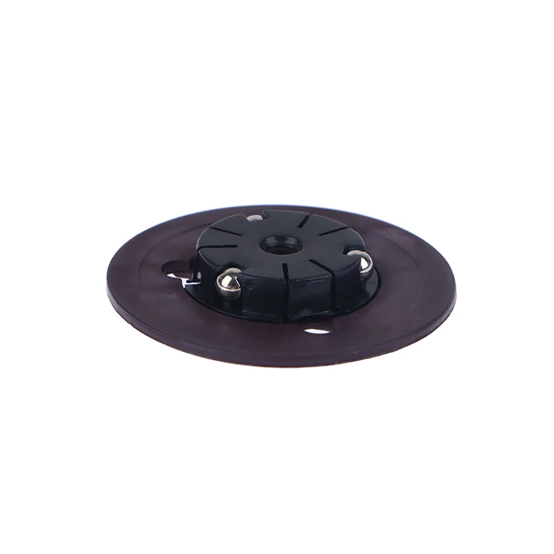 Gaming Turntable KSM-440 Spindle Hub, CD Holder Replacement Parts for PS1, Laser Head Lens, Ceramic Motor Cap Repair