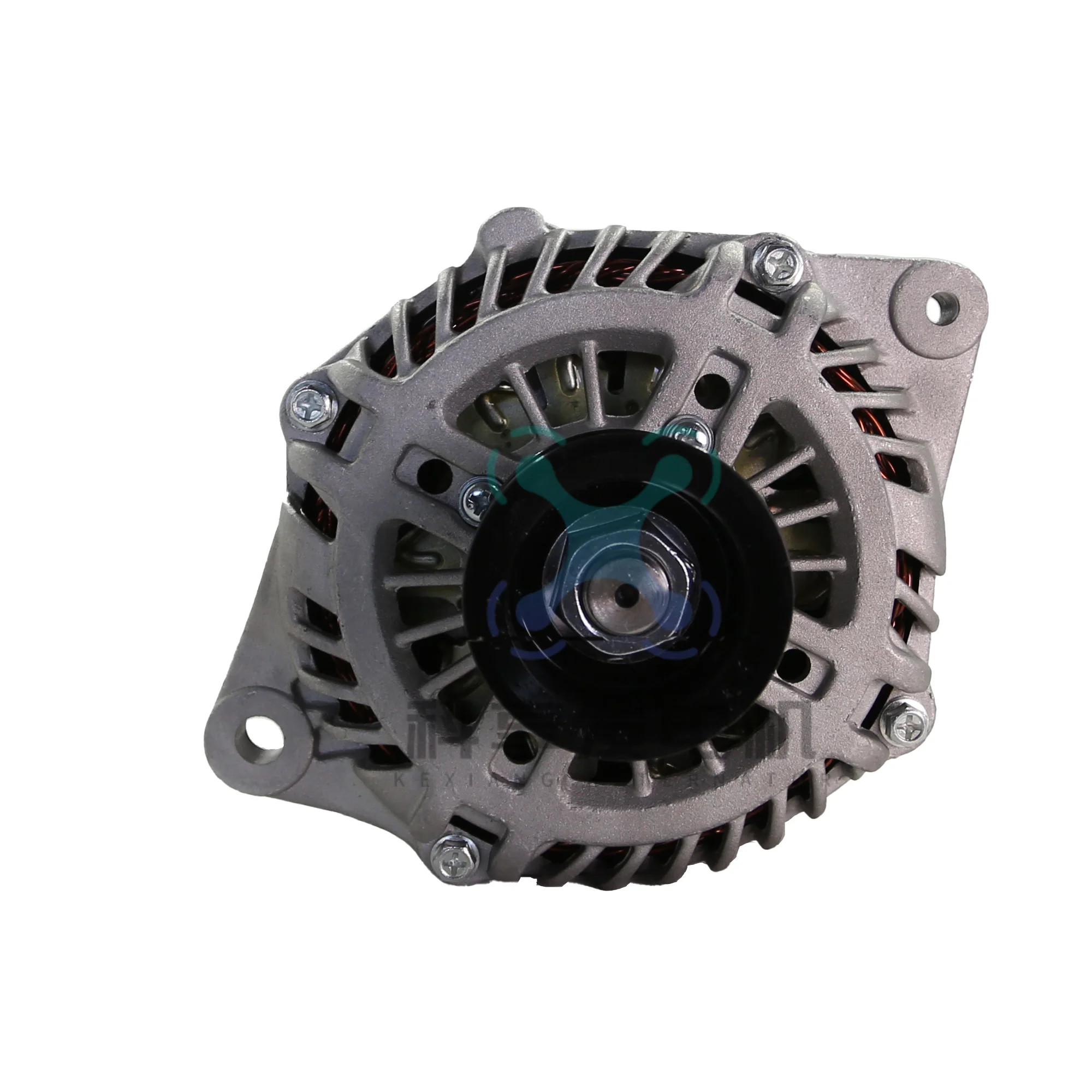 

Car Alternator 12V130A for NISSAN 231001AA1A/A3TJ1791/0986CR6027/ALM9068BS/A003TJ1791A/11162
