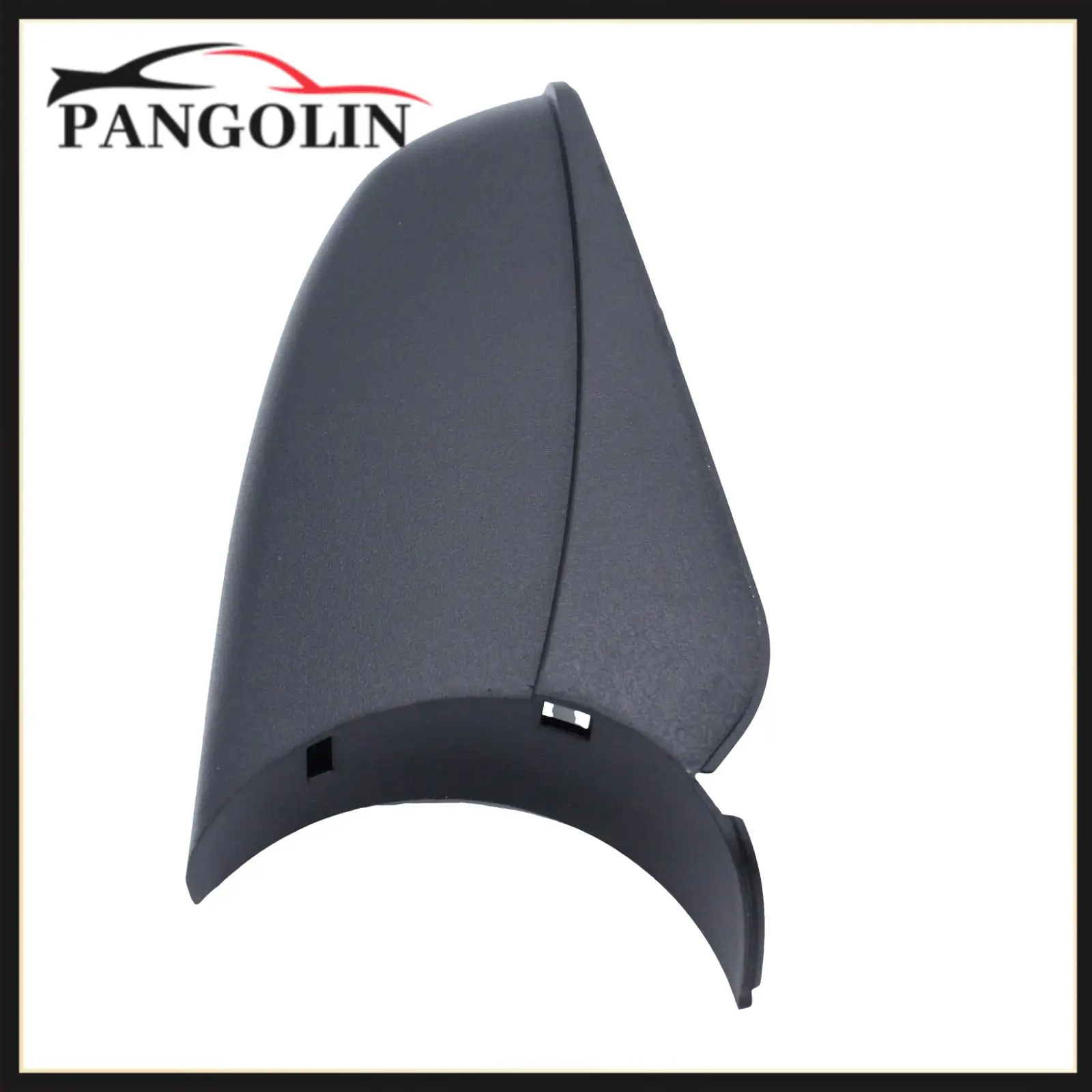 1PC Side Wing Mirror Cover Lower Holder Base For Vauxhall for Opel Astra H MK5 04-09 Mirror Covers Exterior Automobiles Parts