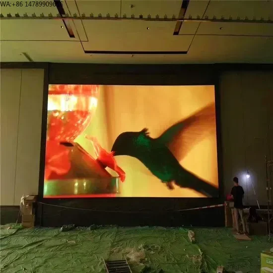LEDTransparent Displays, Naked-eye 3D Screens, And Smart Light PolesPremium CE Approved Die-Casting Aluminum Flight Case For LE
