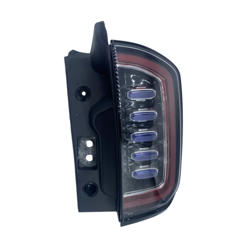 Car Rear Tail Light Suitable for Great Wall HAVAL Dargo Rear Brake Light Rear Turn Signal