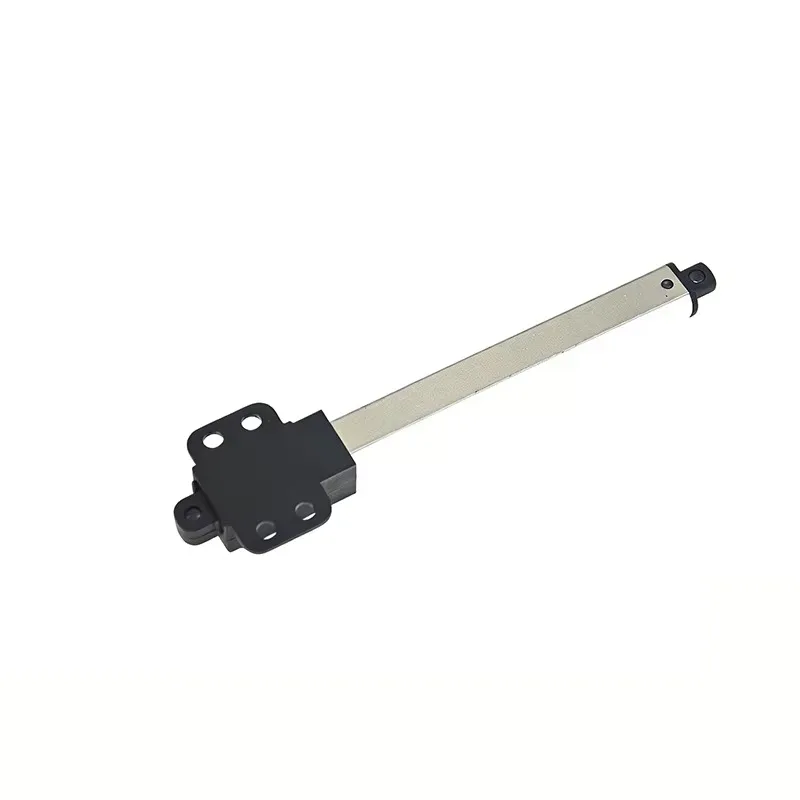 Lifting roof Camper canopy Double-layer linear actuator Bow thruster 12V motor synchronous drive