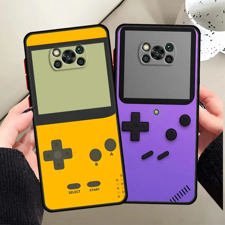 Retro Game Console … - image