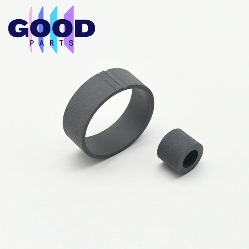 50SET Pickup Feed Roller Separation Pad Rubber for EPSON L3110 L3150 L4150 L4160 L3156 L3151 L1110 L3158 L3160 L4158 L4168 L4170