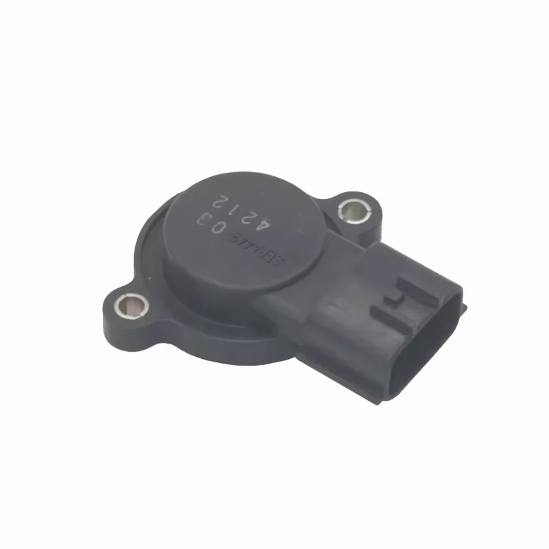 10Pcs Throttle Position Sensor For Subaru Forester SG5 EJ202 OE No.:SERA443-03C323,443-03C323,443-03,SERA443-03