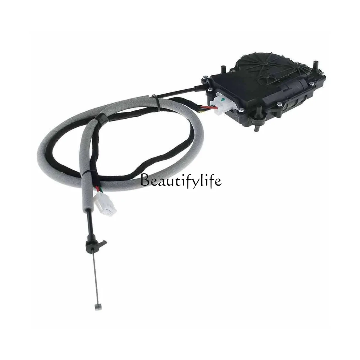 51247273752 51244447850 for trunk lock, tailgate latch