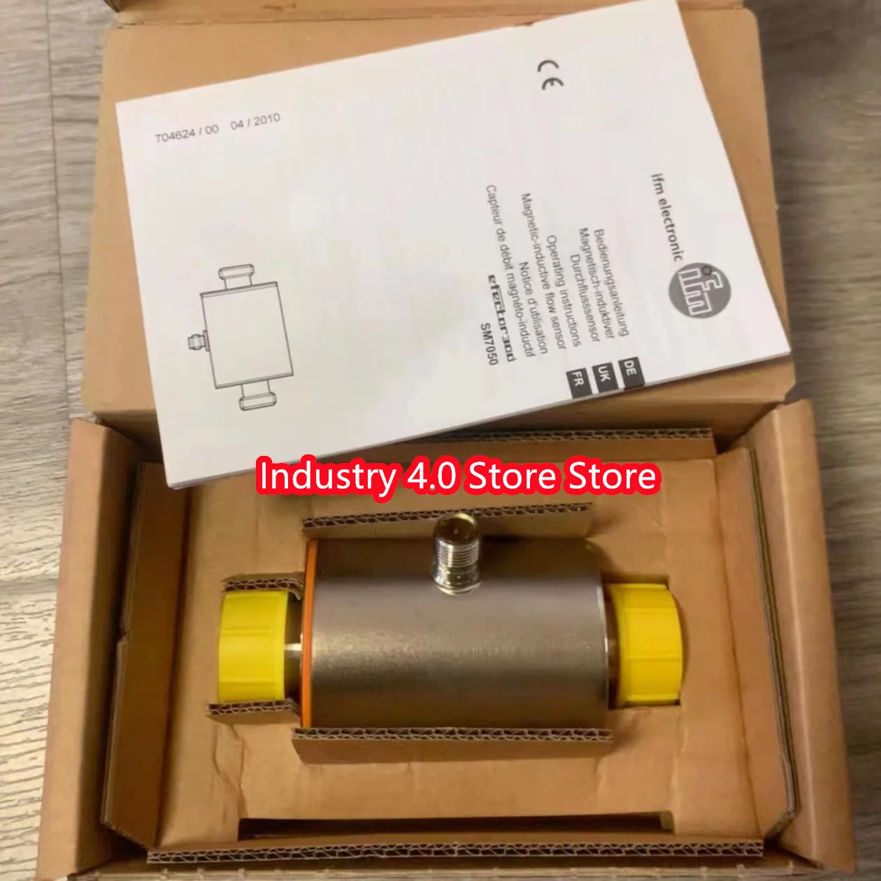 SM8601,SM9000, originale, In stock