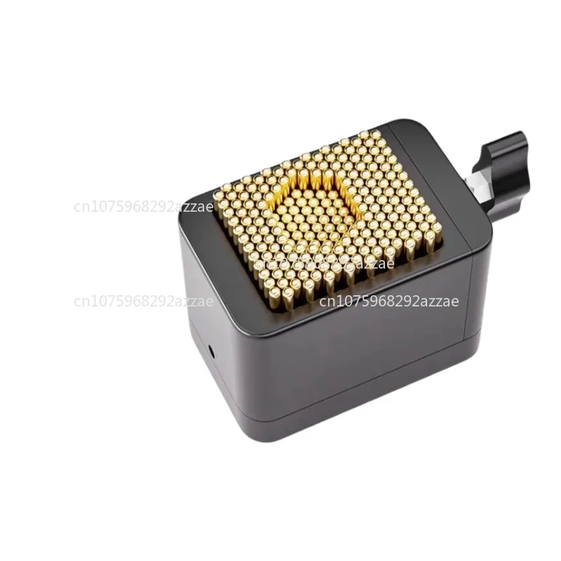 

The High-quality Universal Base Can Change The Size At Will and Movement Base Assists in Placing Movement Parts.