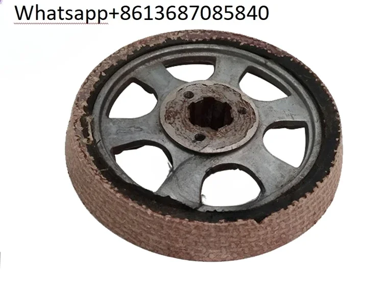 Electric hoist brake pads/hoist accessories 500-100KG hoist brake discs 1T hoist brake discs