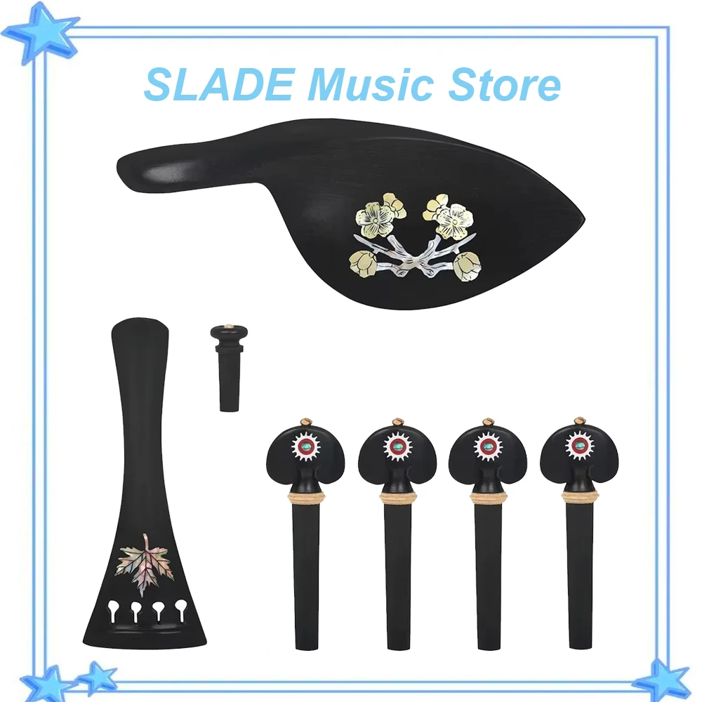 Slade 4/4-3/4 Violi…