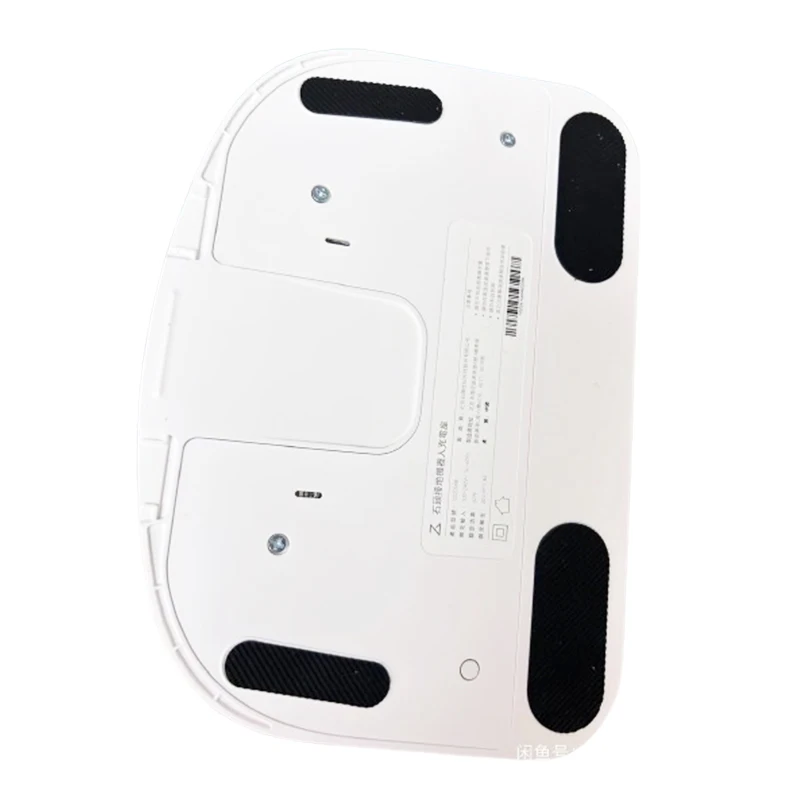 Original For Roborock Charger Dock Accessory for S5 MAX S6 MaxV Pure Robot Vacuum Battery Charging Station Repair Parts