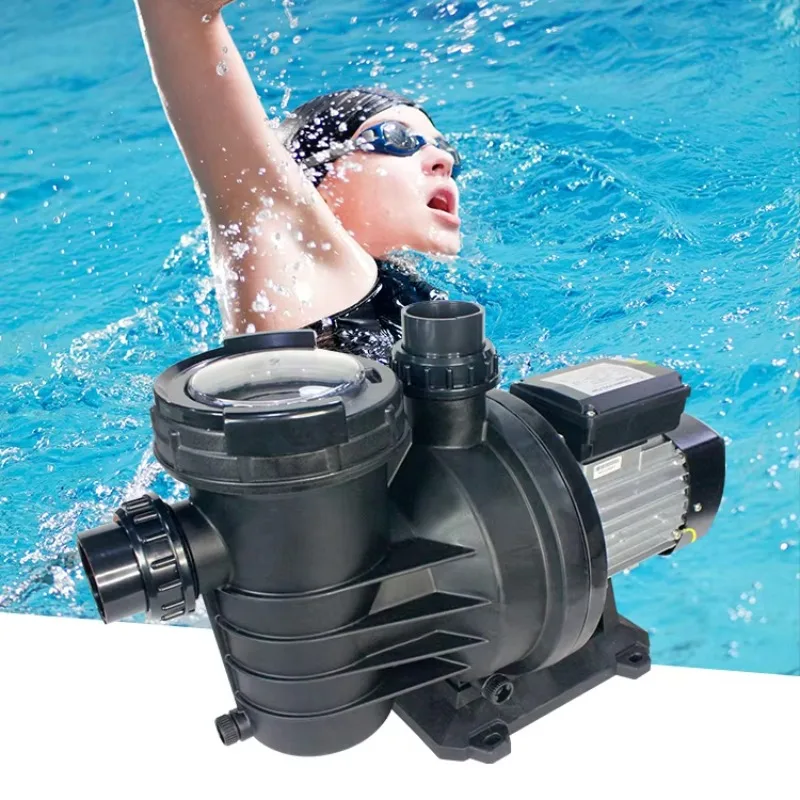 STLF 2.2KW 3Swimming Pool Bomba De Agua Electric Water Pump