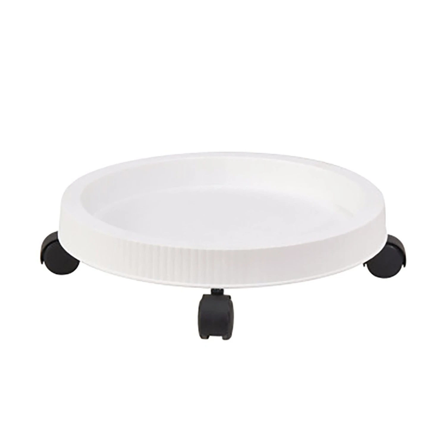 أصيص زهور ثلاثي البتلات لزراعة الفراولة - وعاء نبات صغير متعدد الطبقات للزراعة المائية وعاء نباتات معدني #2