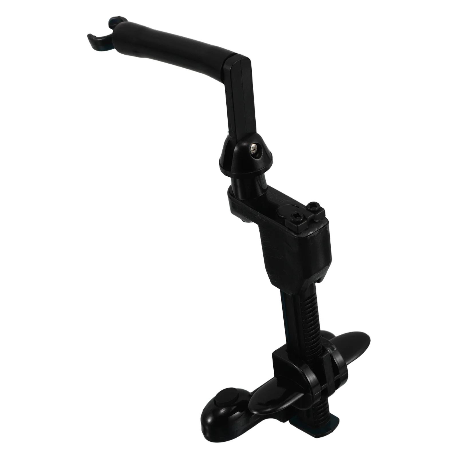 

Adjustable Violin Mic Clip Nonslip Microphone Mount Clamp Secure Holder for Accurate Sound Capture Musician Use