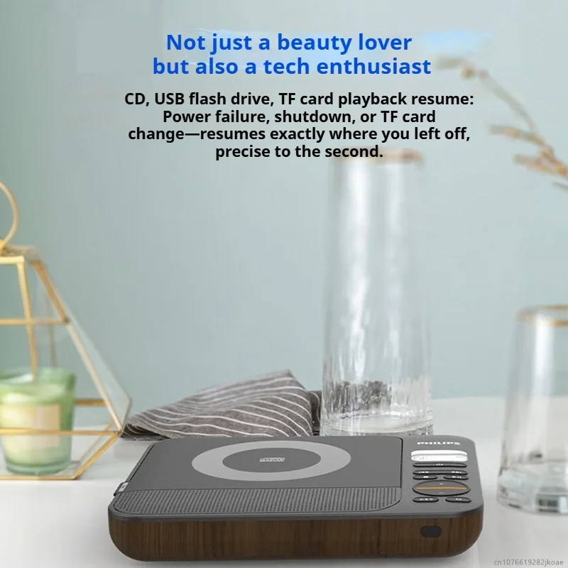 Thumbnail 4 - #18 Best CD Players to Buy In 2026
