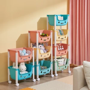 12-En çok satılan, çocuklarda kitap rafı-8 numara