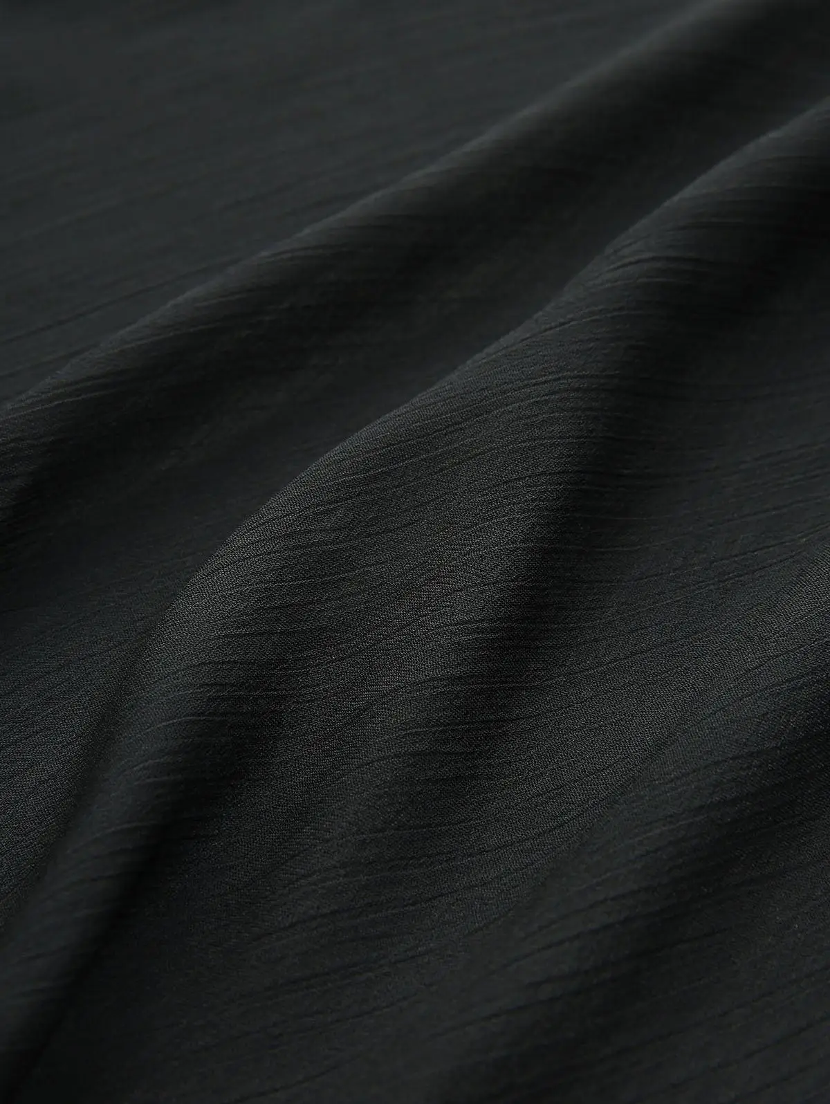 Vestidos Femininos Novos S-3XL, Vestido Preto com Estampa de Girassol, Vestido Cami em A com Bolso e Conjunto de Capa Texturizada