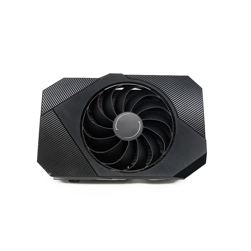

New Original Heatsink RTX3060 RTX3050 Custom for ASUS Phoenix Graphics Card Heat Sink Cooling Radiator Accessory Gift