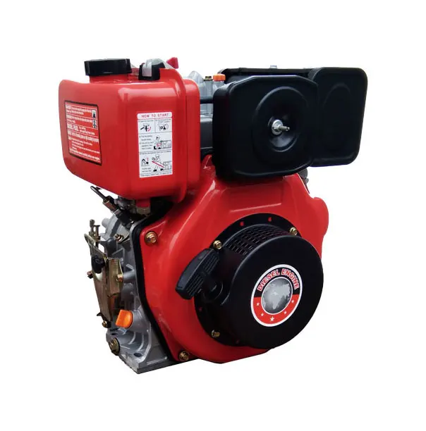 

Widely Used Powerful 5HP Small Engine 178F For Water Pump