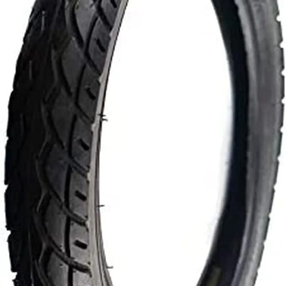 إطارات مطاطية للدراجة، إطار عجلة 14 بوصة 14 × 2.125/54-254 أنبوب داخلي للإطار يناسب الدراجات البخارية الكهربائية بالغاز والسيارة الكهربائية T