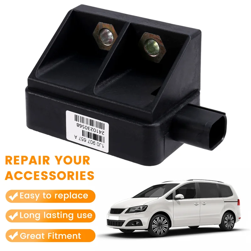Neu 1J 0907657 Ein Auto-Gierfrequenzsensor ESP-Sensor für VW Skoda Seat 1J 2907637 A