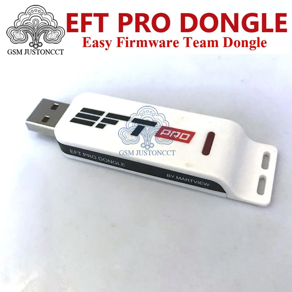 2025 NEW Original EFT Pro Dongle / EFT DONGLE + (UMF) ALL BOOT CABLE