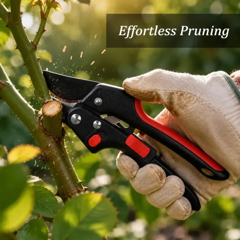 Thumbnail 3 - #10 Highest Rated Pruning Shears to Buy in 2026