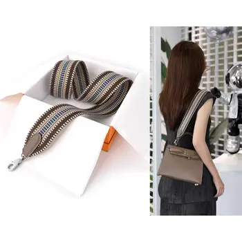 10 best sales Alça de bolsa oroton - №10