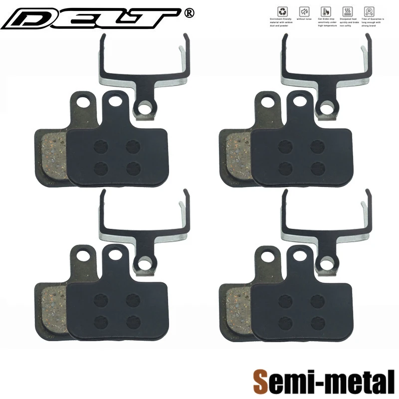 Delt Bicycle Brake … - image