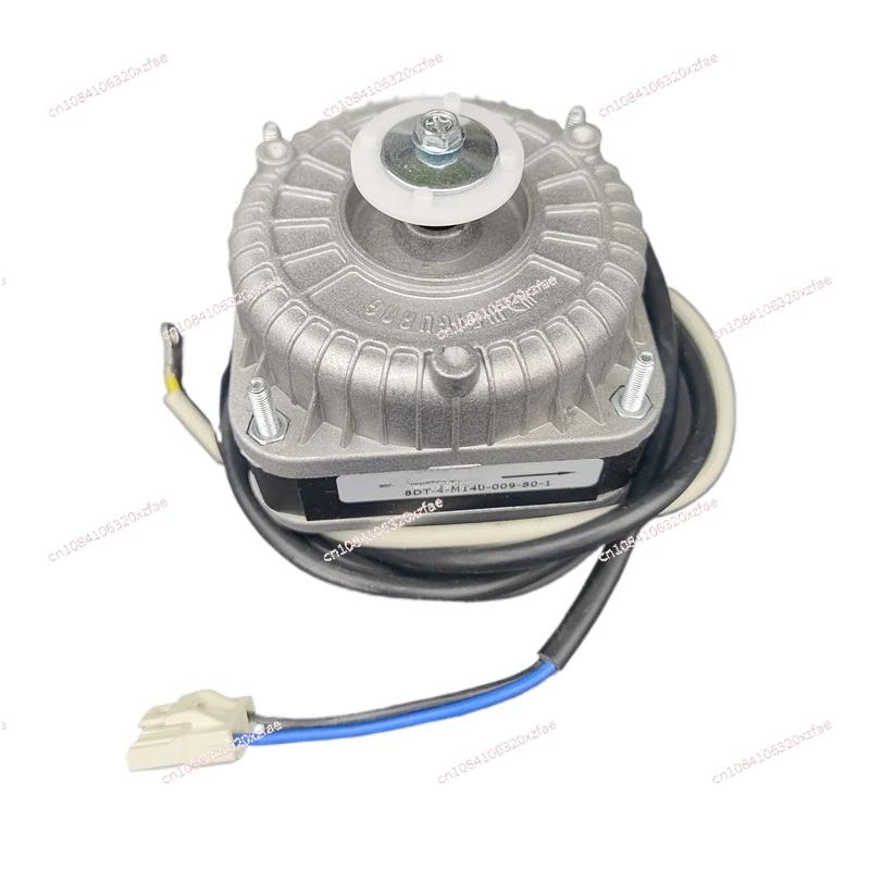 Refrigerator Condenser Motor YZF7-20 7/35W Original Low-light Motor 8DT-4-M140-009-80